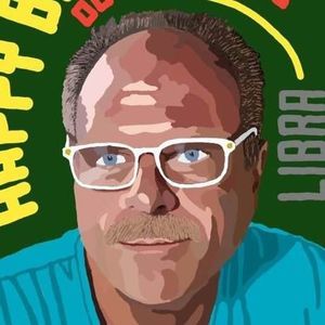 Meet your Posher, Robert